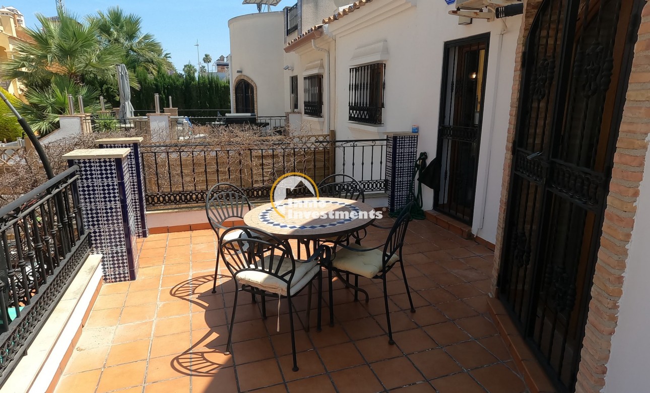 Bestaande bouw - Villa - Algorfa - La Finca