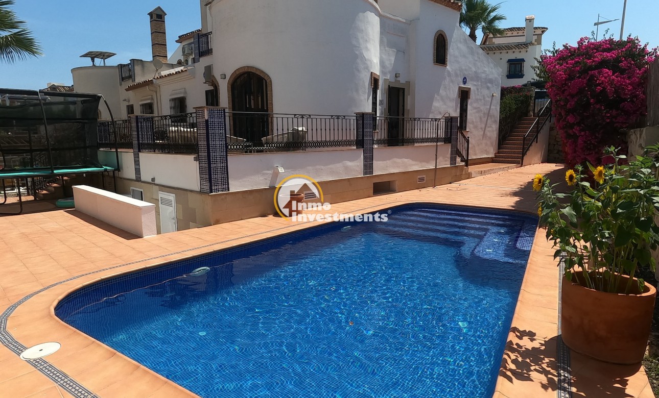 Bestaande bouw - Villa - Algorfa - La Finca
