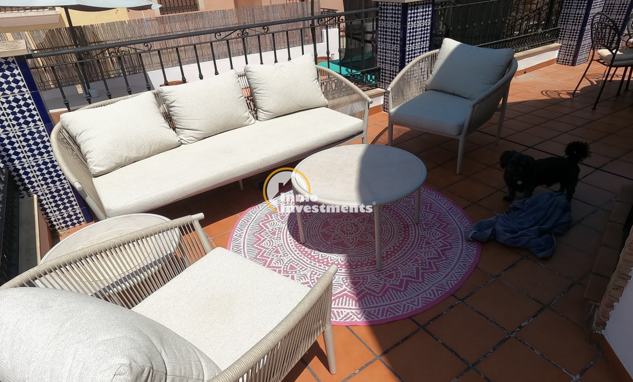 Bestaande bouw - Villa - Algorfa - La Finca