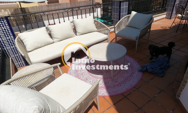 Bestaande bouw - Villa - Algorfa - La Finca