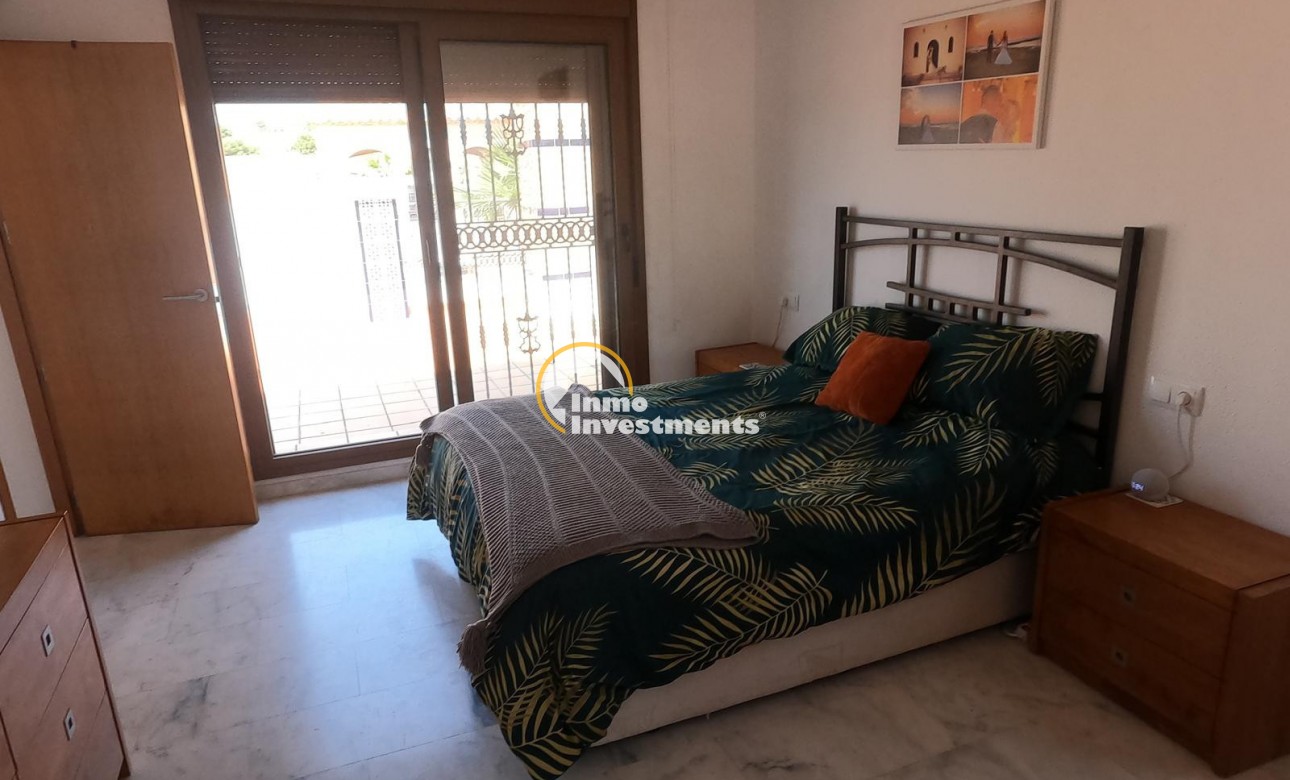 Bestaande bouw - Villa - Algorfa - La Finca
