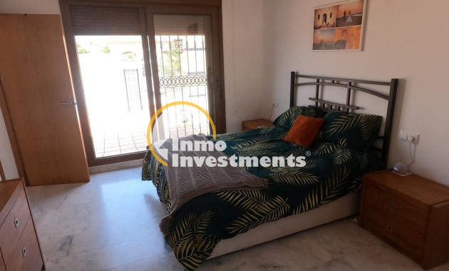 Bestaande bouw - Villa - Algorfa - La Finca