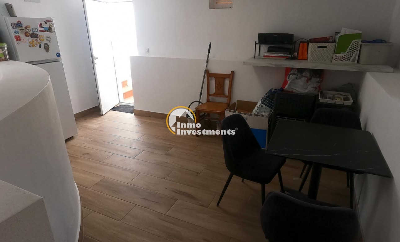 Bestaande bouw - Villa - Algorfa - La Finca