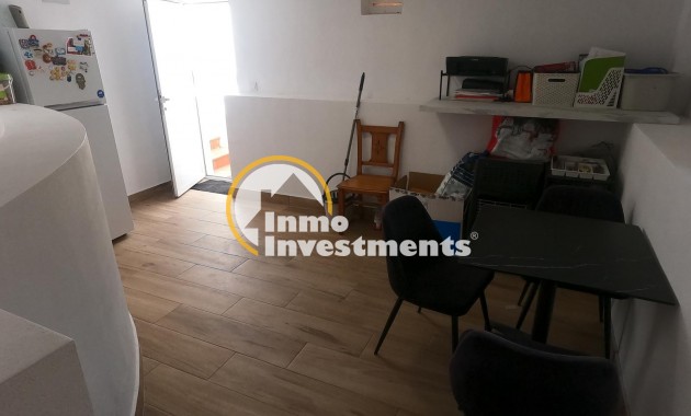 Bestaande bouw - Villa - Algorfa - La Finca