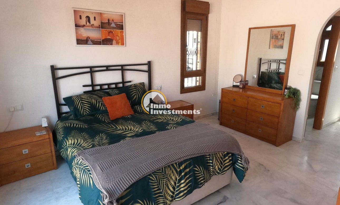 Bestaande bouw - Villa - Algorfa - La Finca
