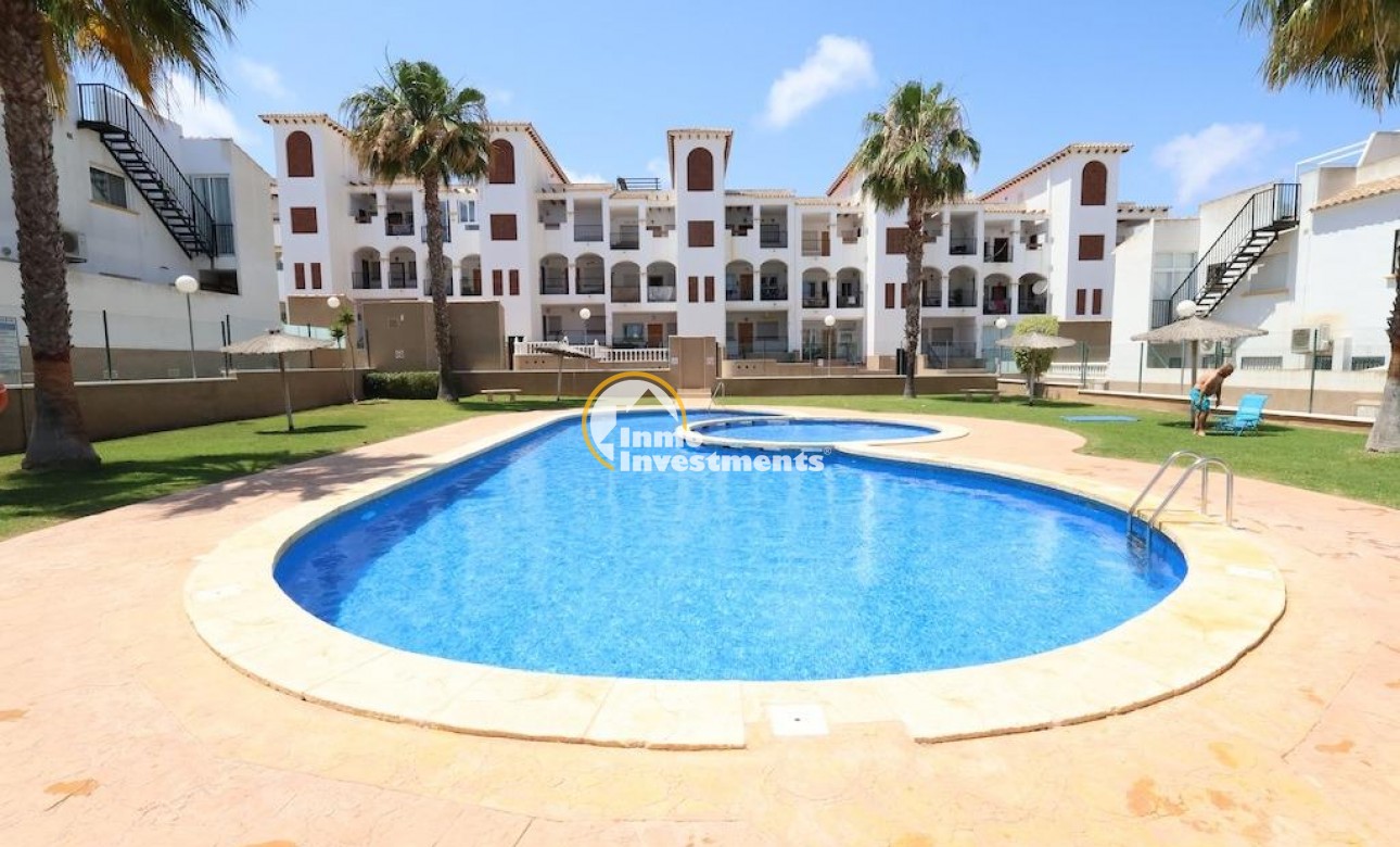 Reventa - Chalet adosado - Punta Prima - La Ciñuelica