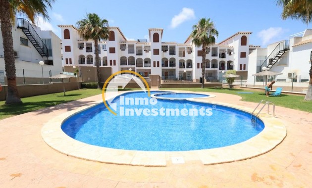 Reventa - Chalet adosado - Punta Prima - La Ciñuelica