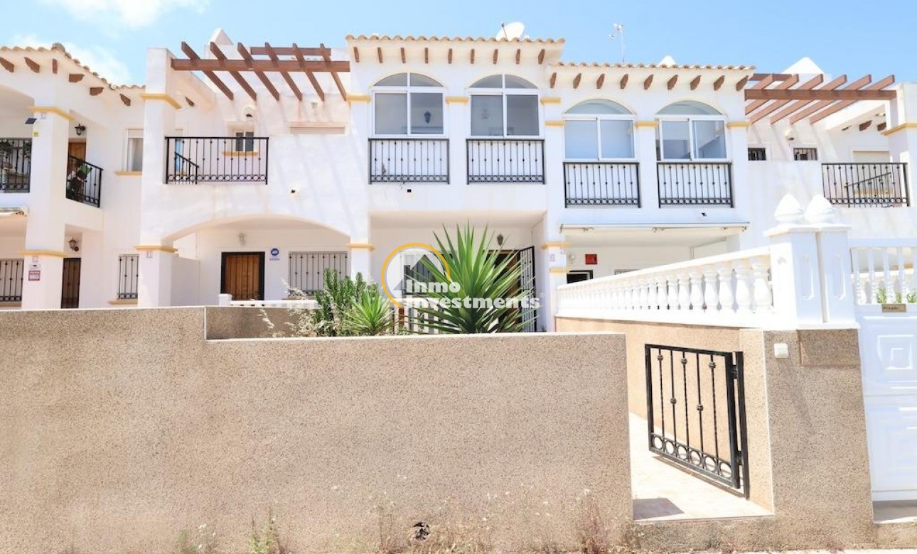 Reventa - Chalet adosado - Punta Prima - La Ciñuelica
