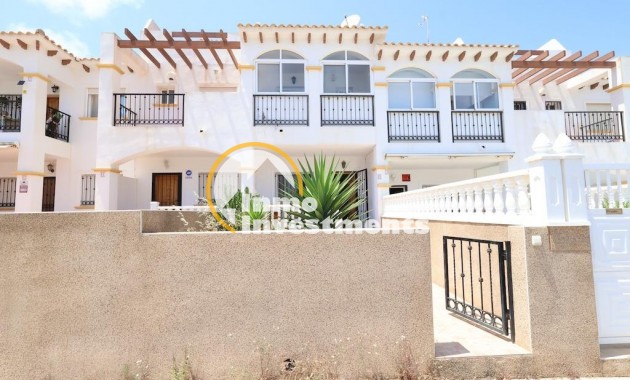 Reventa - Chalet adosado - Punta Prima - La Ciñuelica