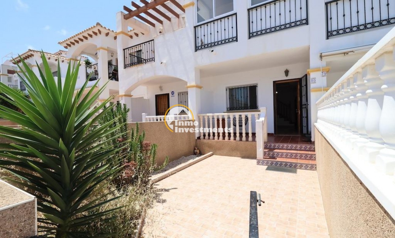 Reventa - Chalet adosado - Punta Prima - La Ciñuelica