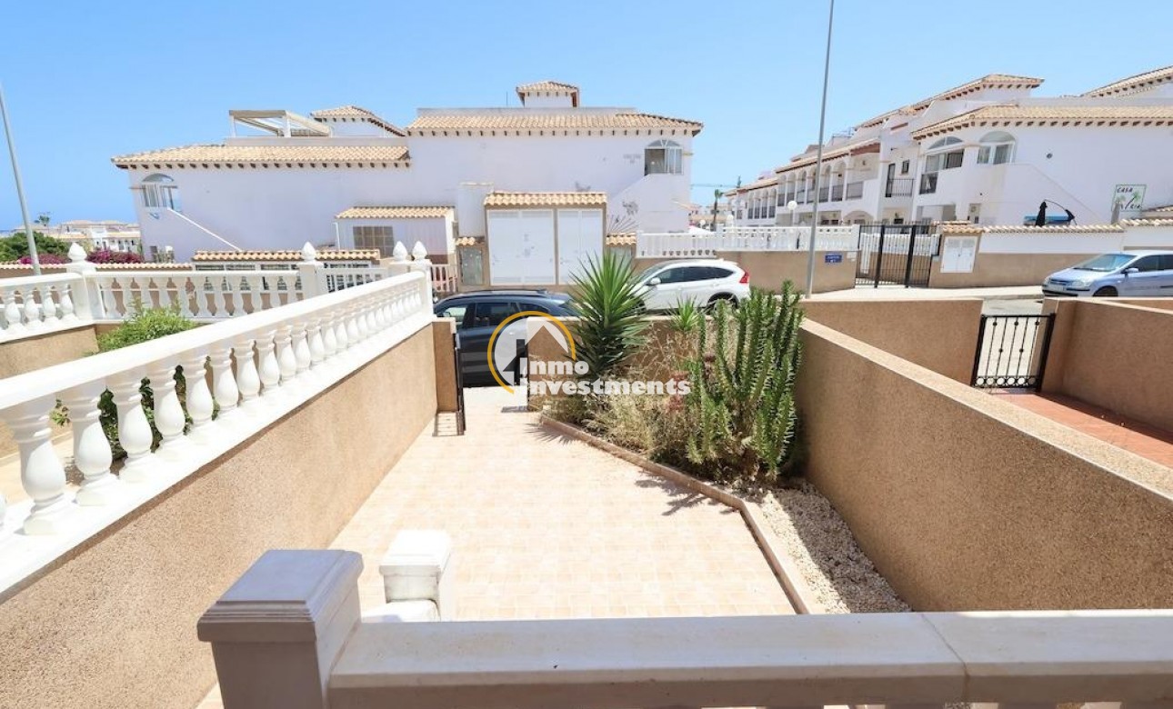 Reventa - Chalet adosado - Punta Prima - La Ciñuelica