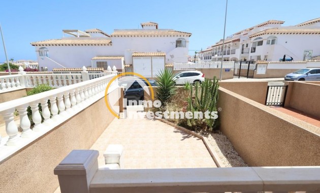 Reventa - Chalet adosado - Punta Prima - La Ciñuelica