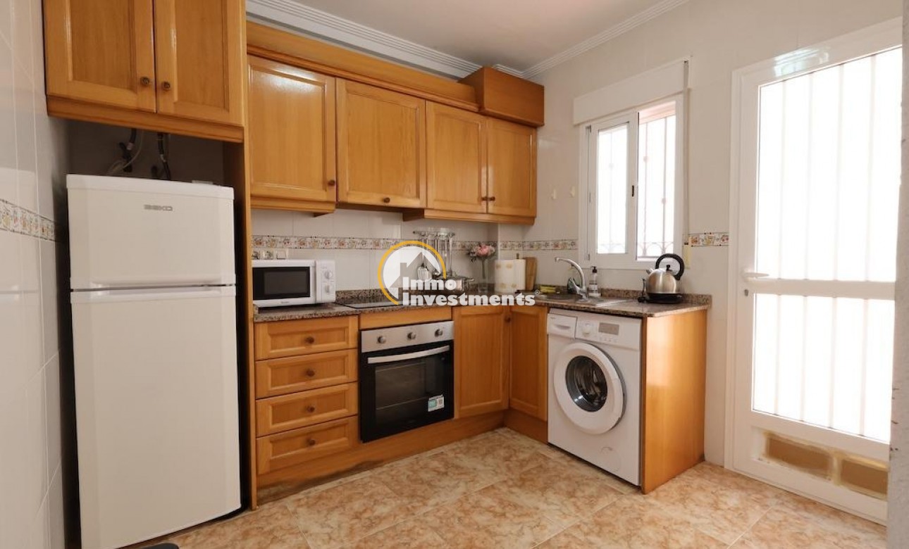 Reventa - Chalet adosado - Punta Prima - La Ciñuelica