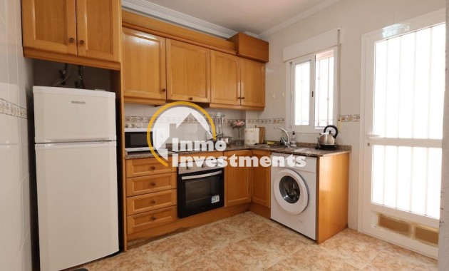 Reventa - Chalet adosado - Punta Prima - La Ciñuelica