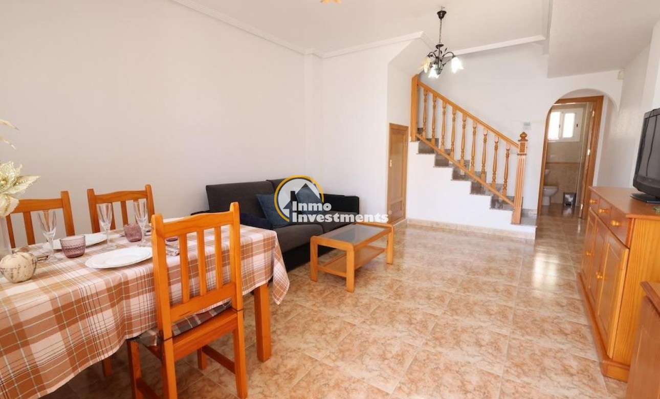 Reventa - Chalet adosado - Punta Prima - La Ciñuelica