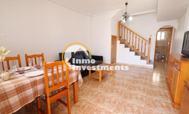 Reventa - Chalet adosado - Punta Prima - La Ciñuelica