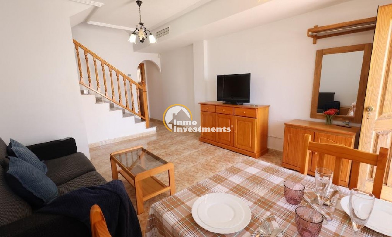 Reventa - Chalet adosado - Punta Prima - La Ciñuelica