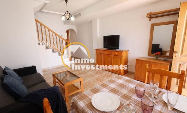Reventa - Chalet adosado - Punta Prima - La Ciñuelica