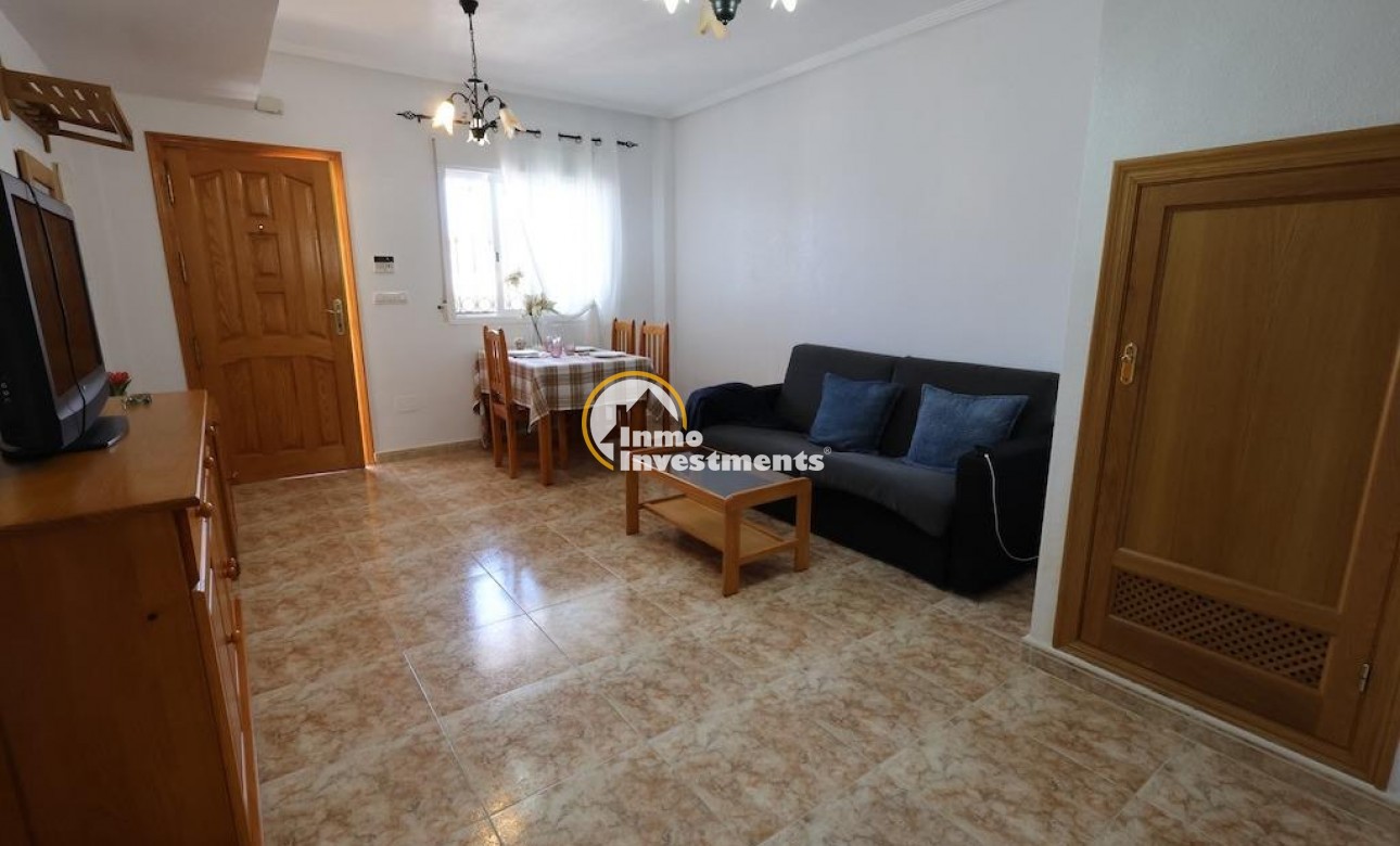 Reventa - Chalet adosado - Punta Prima - La Ciñuelica