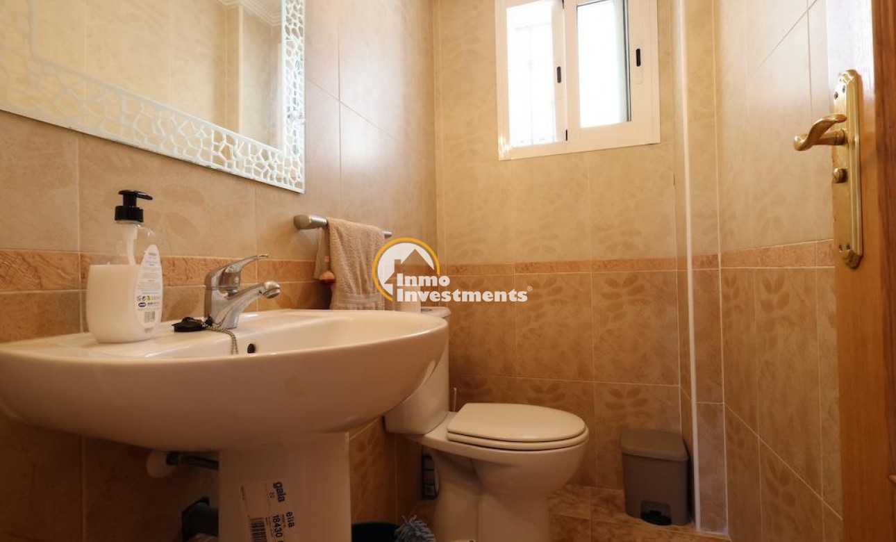 Reventa - Chalet adosado - Punta Prima - La Ciñuelica