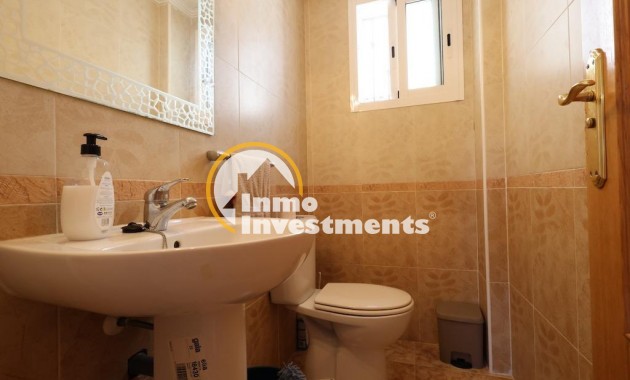 Reventa - Chalet adosado - Punta Prima - La Ciñuelica