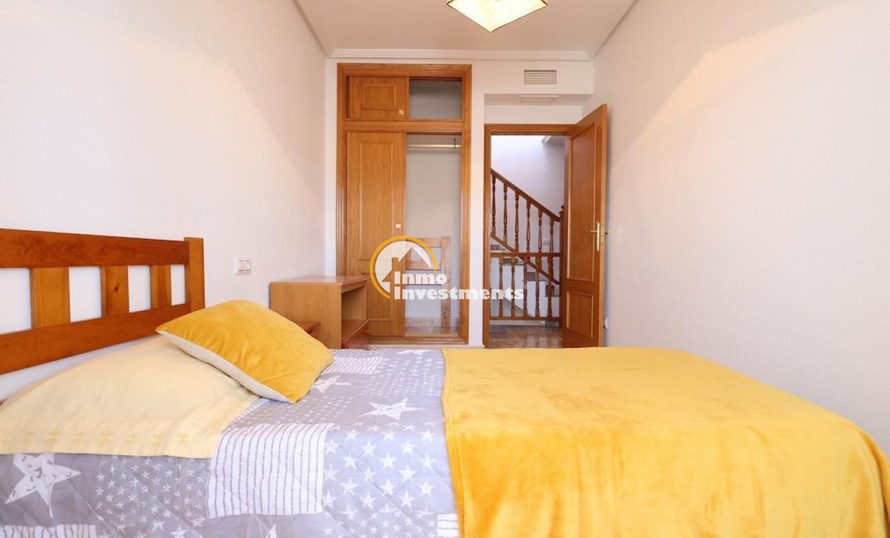 Reventa - Chalet adosado - Punta Prima - La Ciñuelica