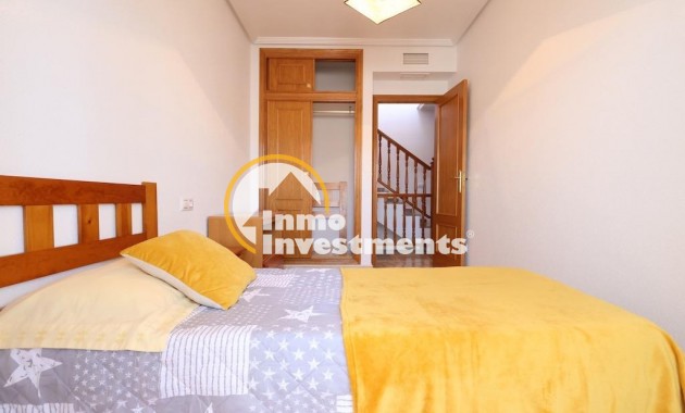 Reventa - Chalet adosado - Punta Prima - La Ciñuelica