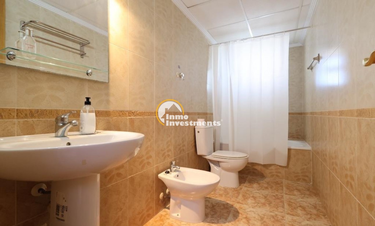 Reventa - Chalet adosado - Punta Prima - La Ciñuelica