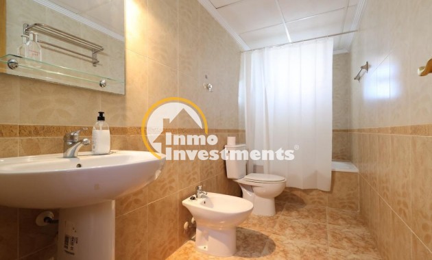 Reventa - Chalet adosado - Punta Prima - La Ciñuelica