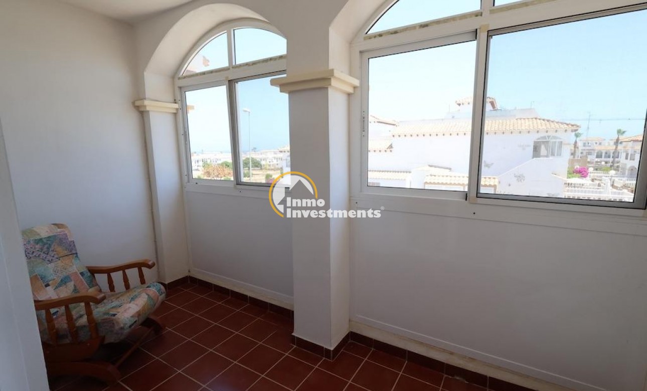 Reventa - Chalet adosado - Punta Prima - La Ciñuelica