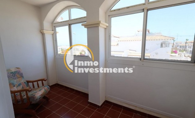 Reventa - Chalet adosado - Punta Prima - La Ciñuelica