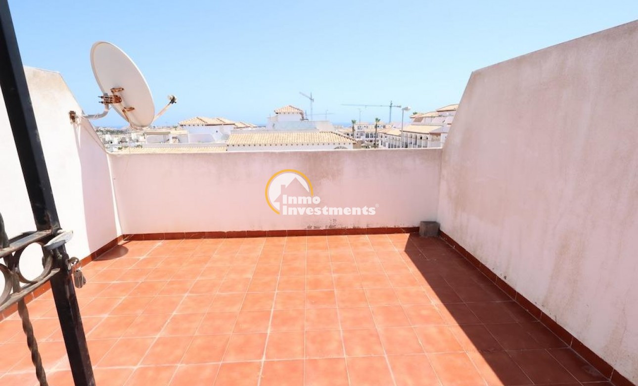 Reventa - Chalet adosado - Punta Prima - La Ciñuelica