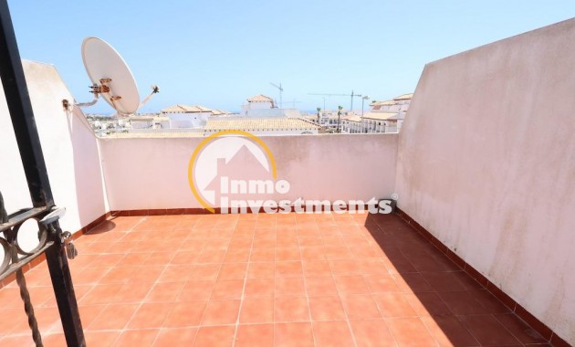 Reventa - Chalet adosado - Punta Prima - La Ciñuelica