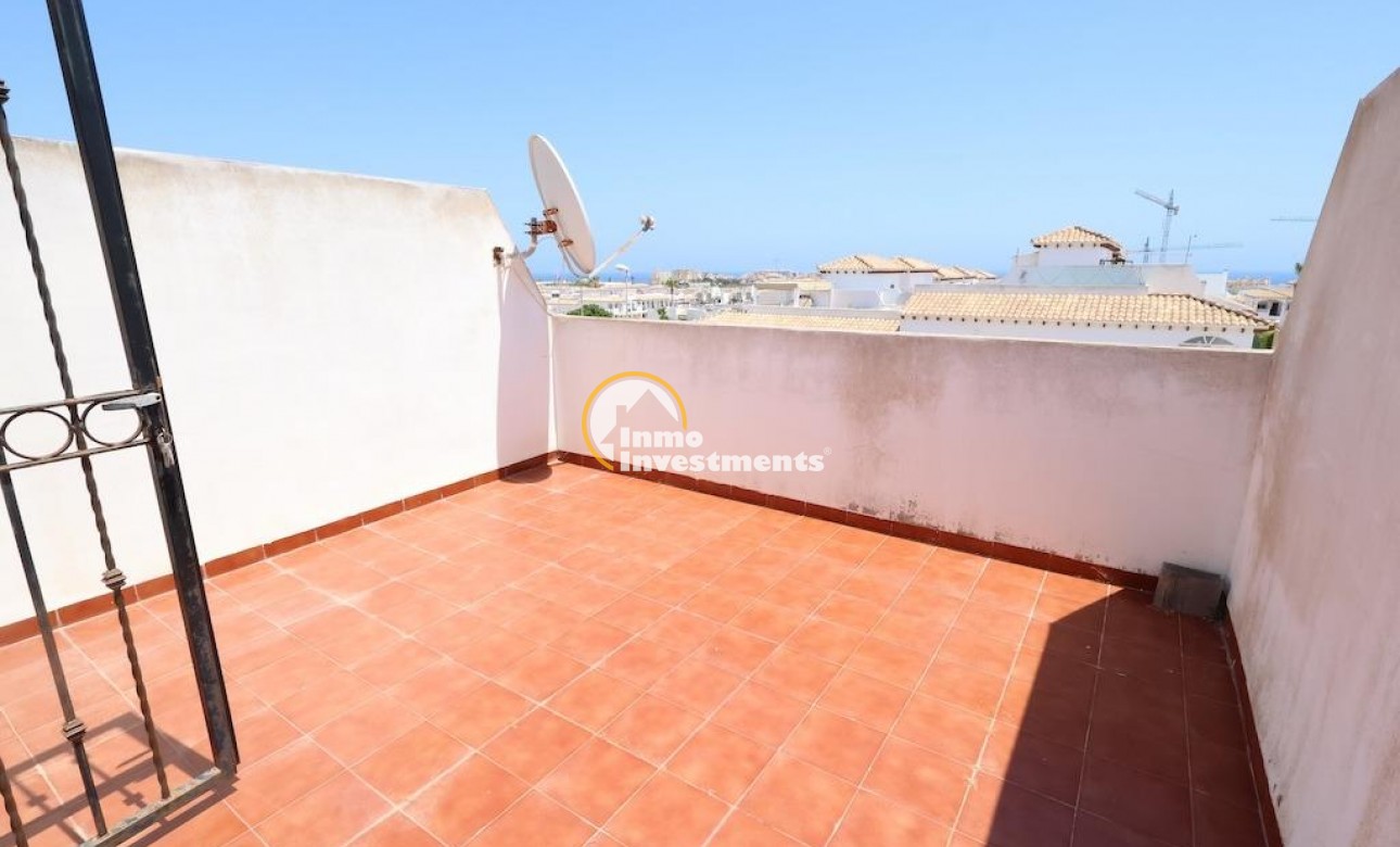 Reventa - Chalet adosado - Punta Prima - La Ciñuelica