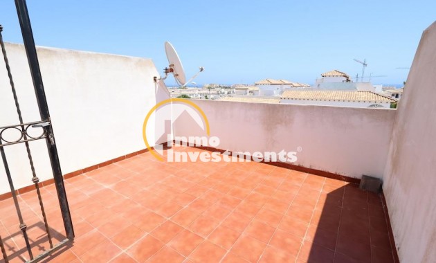 Reventa - Chalet adosado - Punta Prima - La Ciñuelica