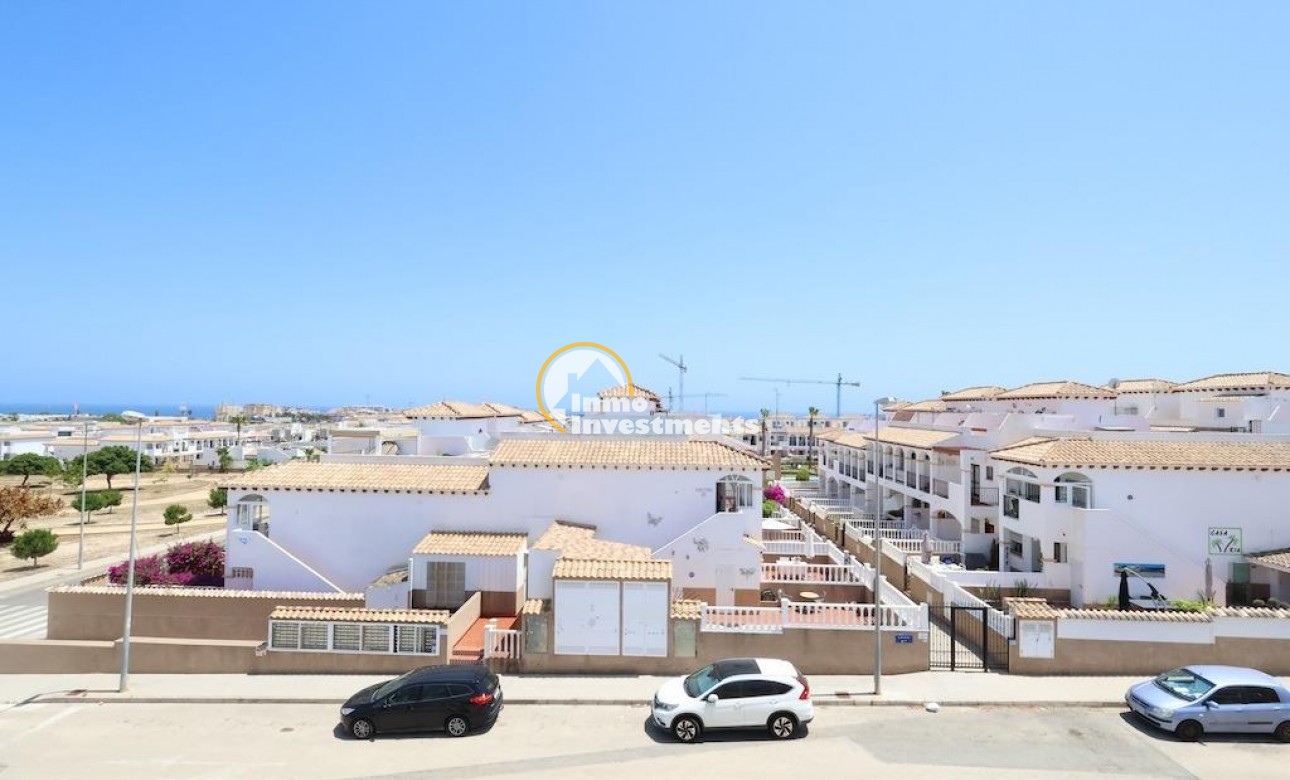 Reventa - Chalet adosado - Punta Prima - La Ciñuelica