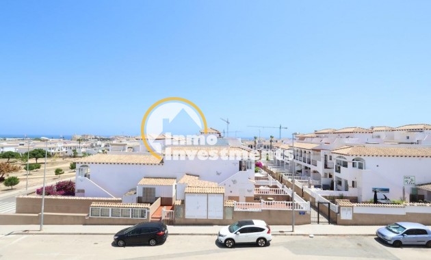 Reventa - Chalet adosado - Punta Prima - La Ciñuelica