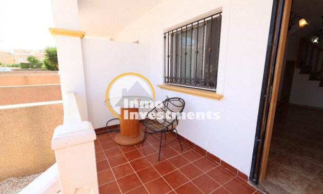 Reventa - Chalet adosado - Punta Prima - La Ciñuelica
