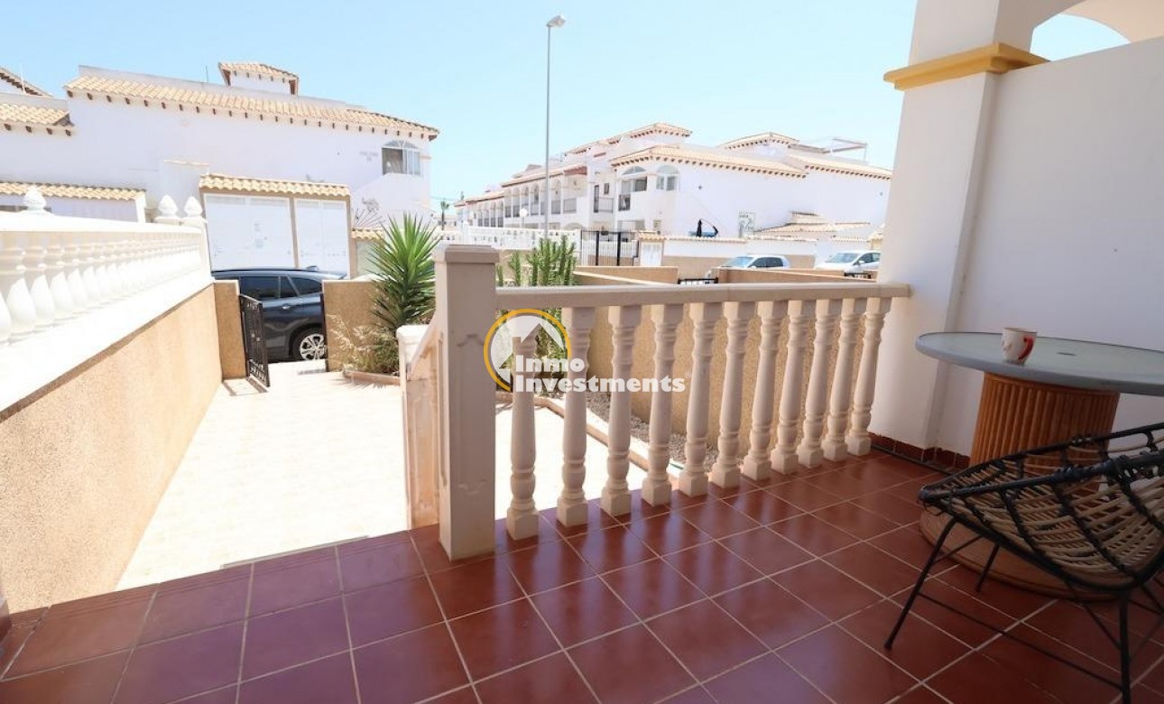 Reventa - Chalet adosado - Punta Prima - La Ciñuelica