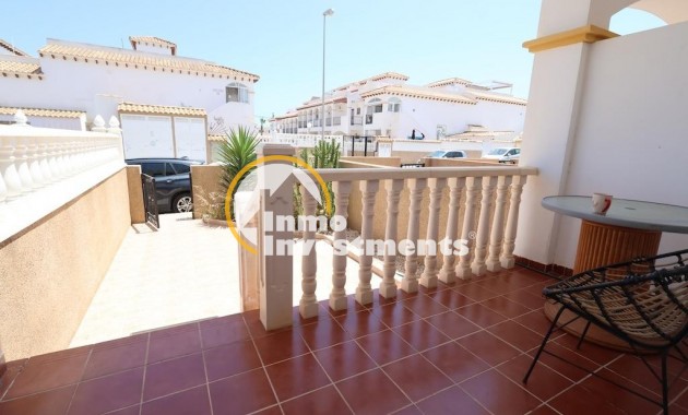 Reventa - Chalet adosado - Punta Prima - La Ciñuelica