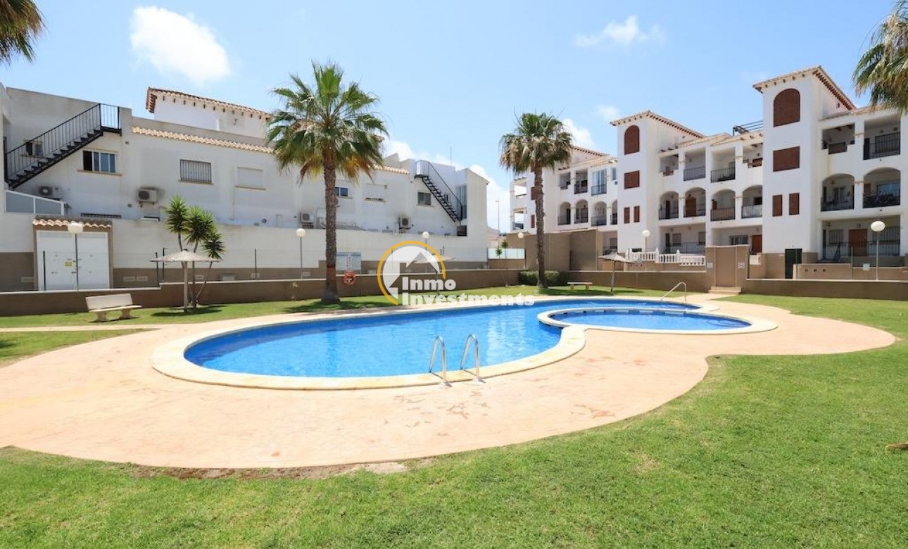 Reventa - Chalet adosado - Punta Prima - La Ciñuelica