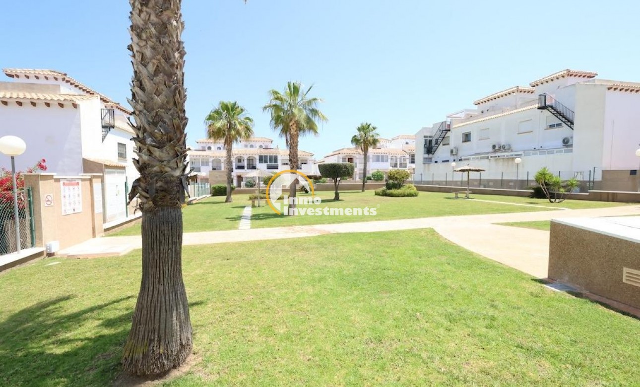 Reventa - Chalet adosado - Punta Prima - La Ciñuelica