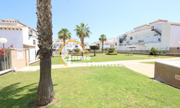 Reventa - Chalet adosado - Punta Prima - La Ciñuelica