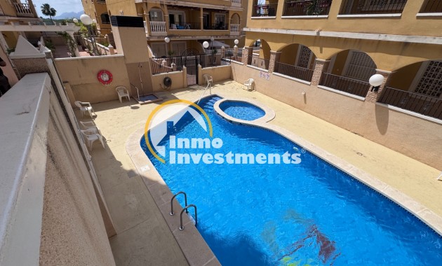 Resale - Apartment - Algorfa