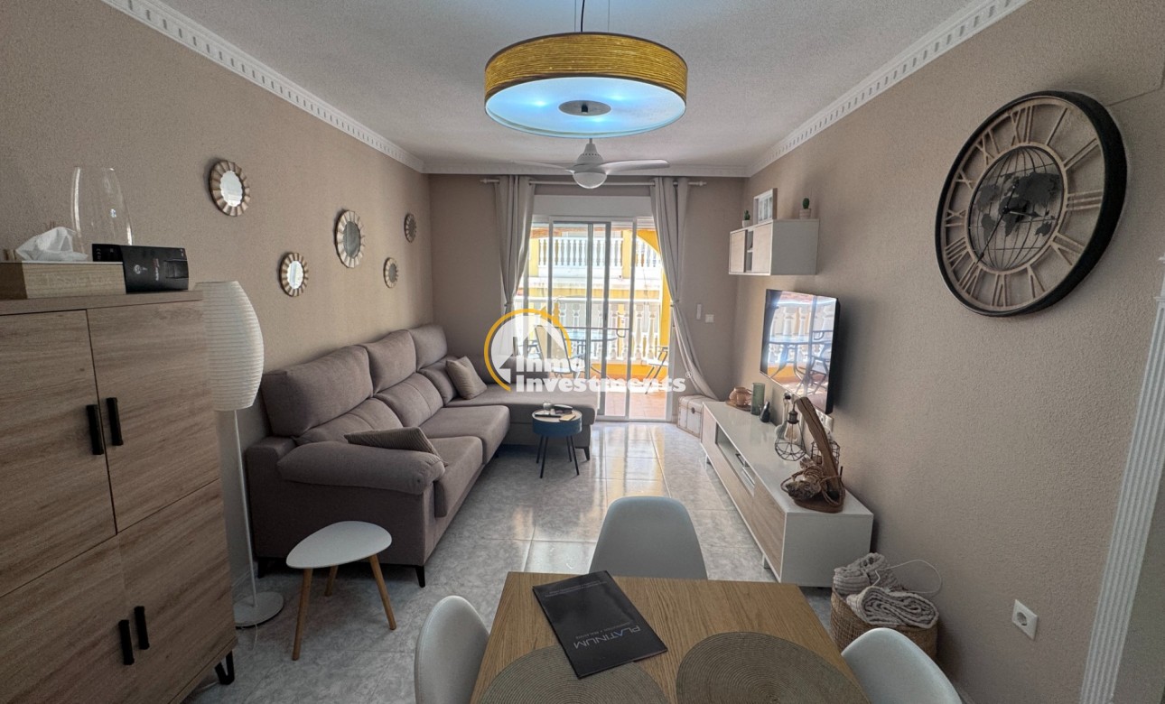 Resale - Apartment - Algorfa
