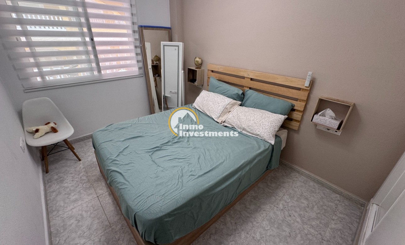 Resale - Apartment - Algorfa