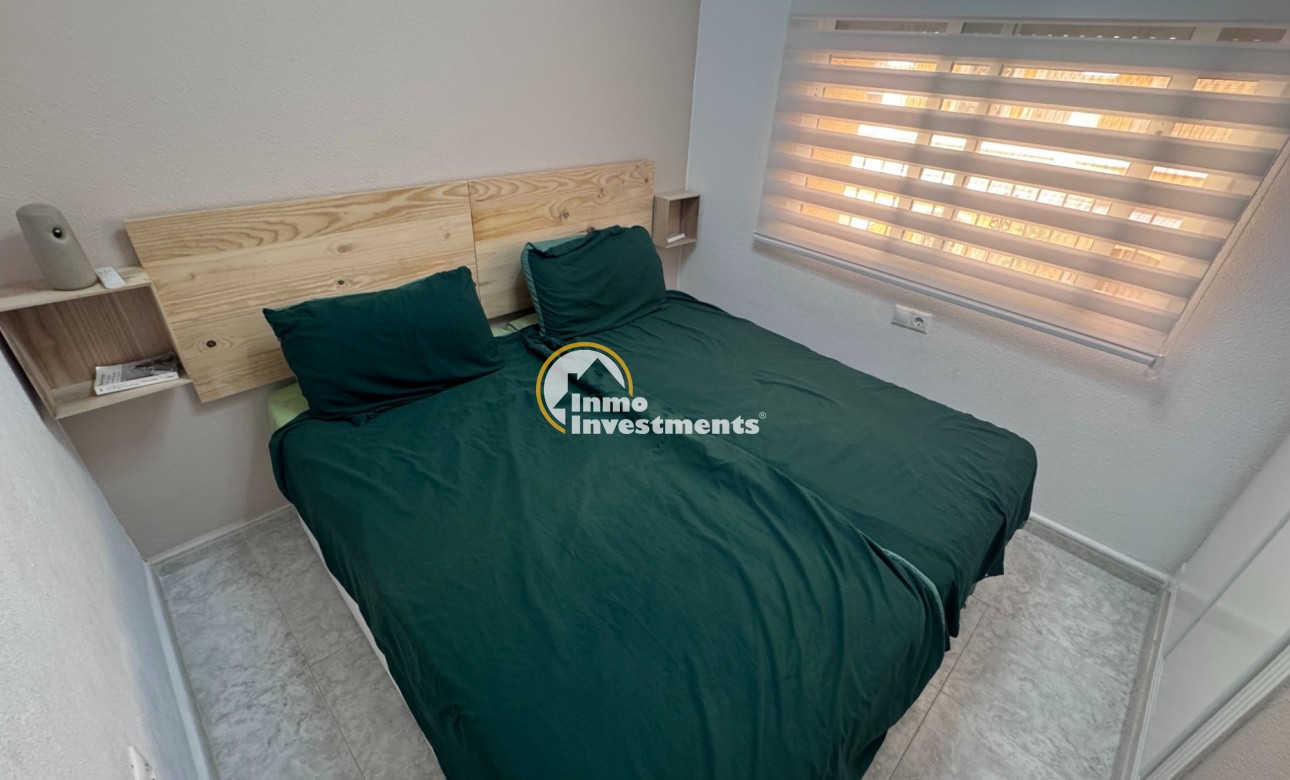 Resale - Apartment - Algorfa