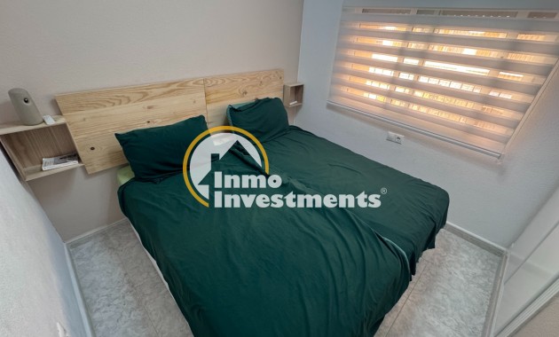 Resale - Apartment - Algorfa