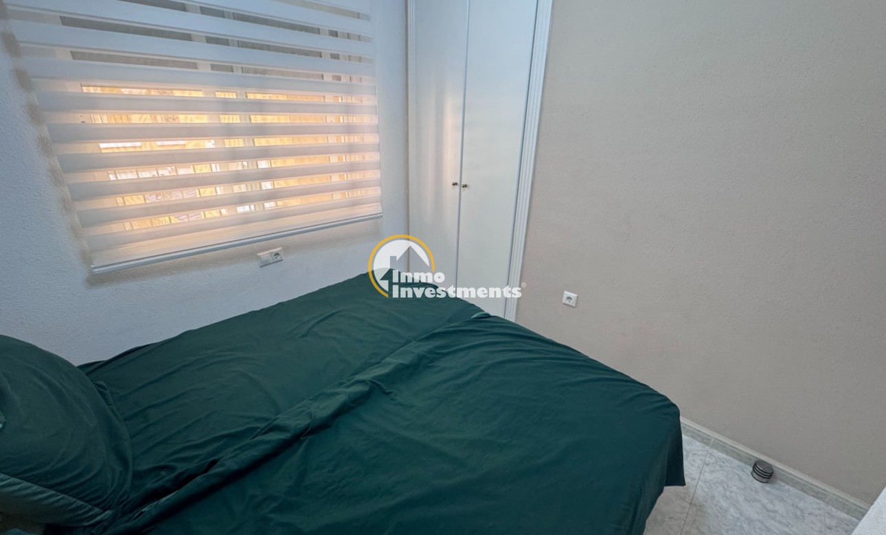 Resale - Apartment - Algorfa