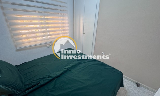 Resale - Apartment - Algorfa